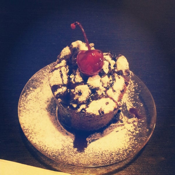 Mary Dessert