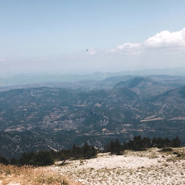 Photo taken at Mont Ventoux by Marie V. on 7/2/2019