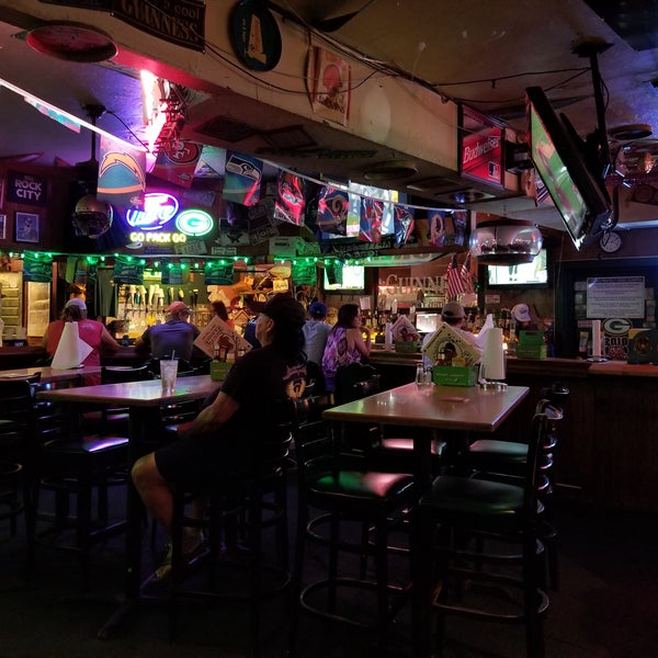 Shenanigans Okeechobee, FL