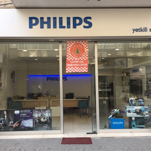 Perioperative period quiet Coping Philips Servis - Ümraniye'de Elektronik Mağazası