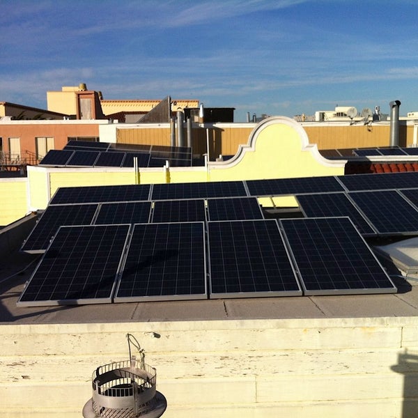 solar company san jose