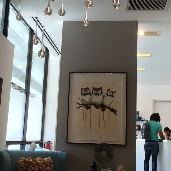 Adrift Float Spa Spa in Dallas