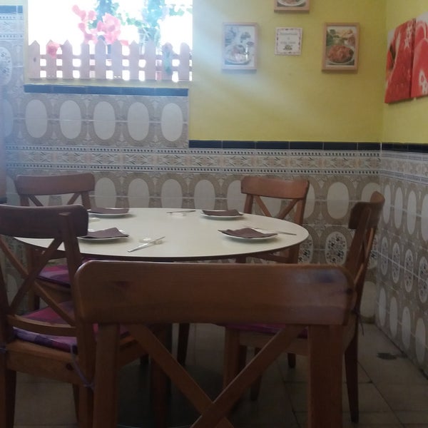 En Coreano Restaurante Dadam Restaurante Madrid qjL4Ac5S3R