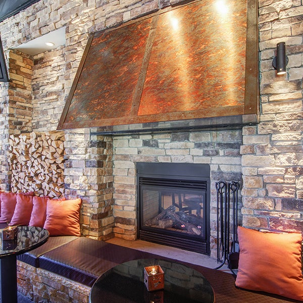 Firebirds Wood Fired Grill WinstonSalem, NC