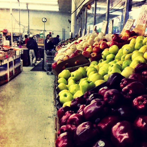 Red Apple Market Willingdon Heights 1 tip