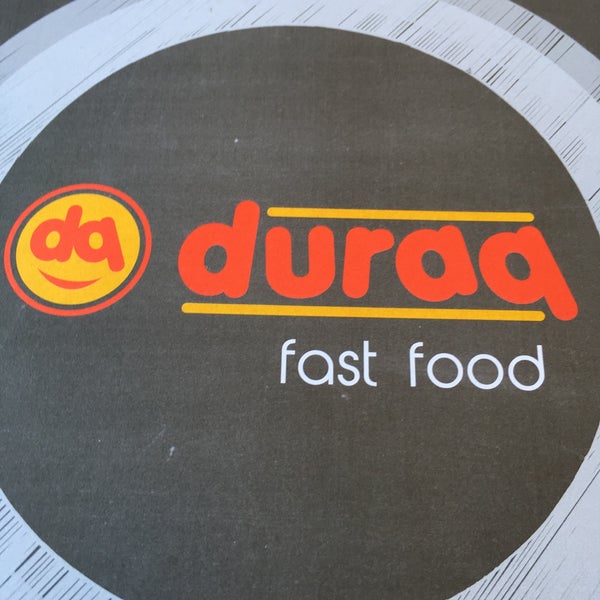 Photo prise au Duraq Fastfood par Fuat Ş. le8/28/2016