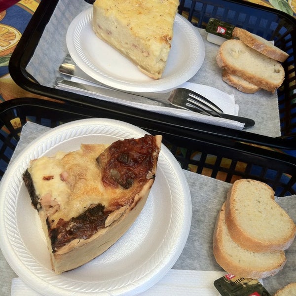 French Bakery 430 William Hilton Pkwy