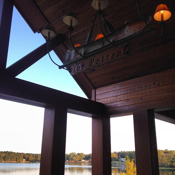 The Retreat At Lake Wateree Ridgeway, SC