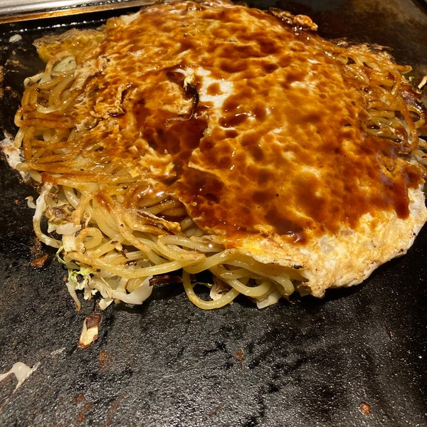 Photos At お好み焼きは ここやねん 高槻駅前店 Okonomiyaki Restaurant In 高槻市