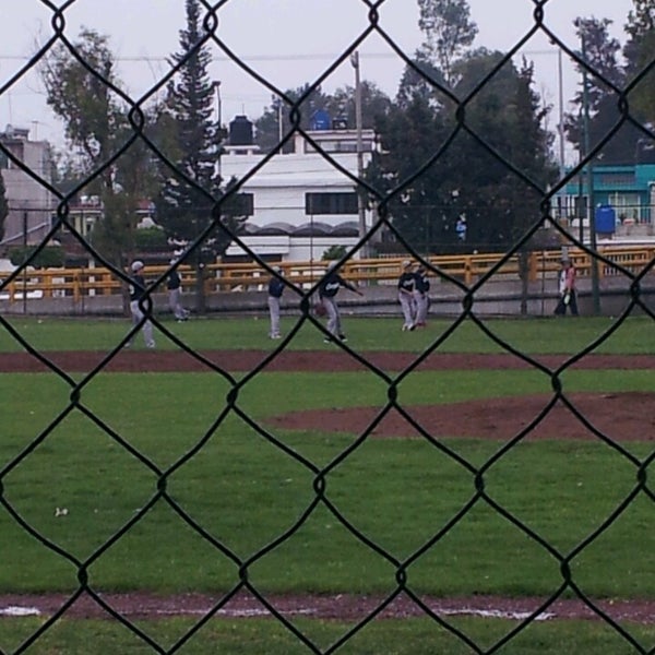 Fotos en Liga De Baseball Anahuac! Ciudad de México, Distrito Federal