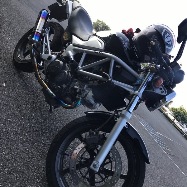 田ノ浦ビーチ 第3駐車場