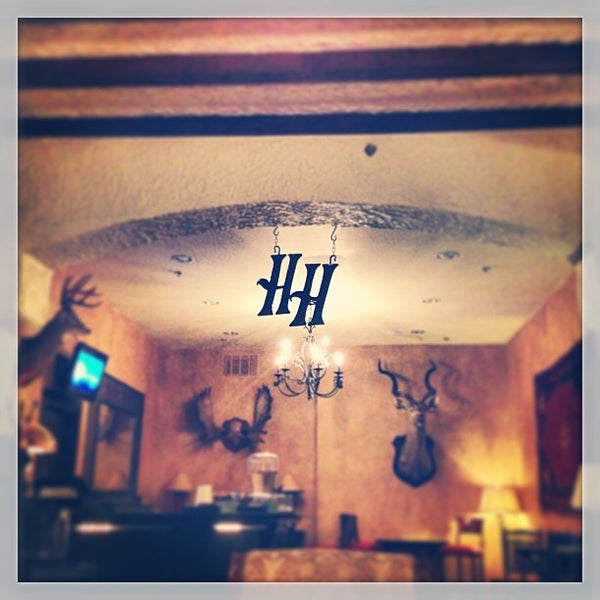 5/10/2013にJulie M.がThe Holland Hotelで撮った写真