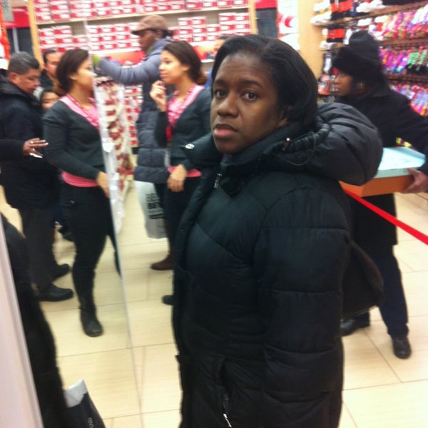 Photos at Famous Footwear Shoe Store in New York