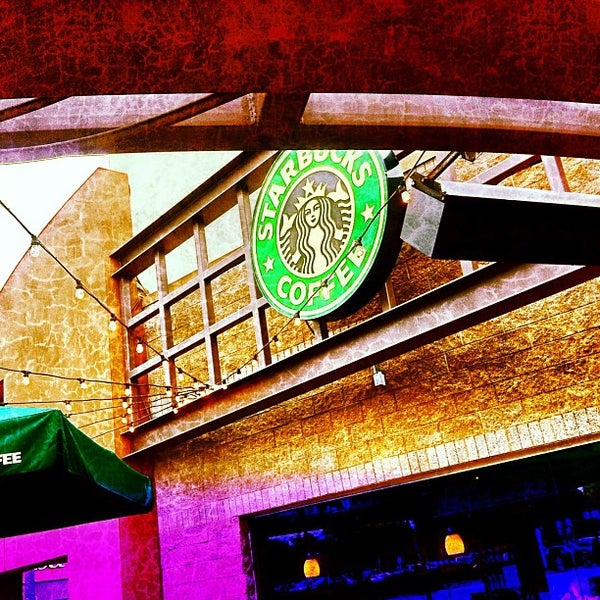 Photos at Starbucks Long Beach, CA