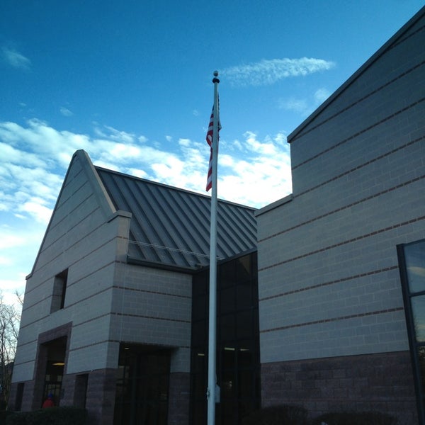 US Post Office Post Office in Germantown