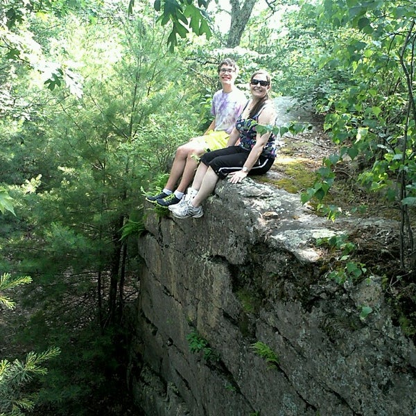 Mt. Misery Voluntown, CT