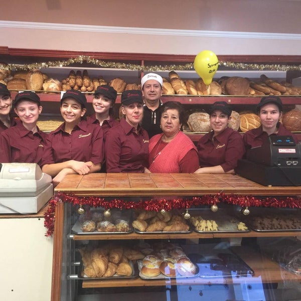 Boulangerie Patisserie Sorrento RivièredesPrairiesPointeaux