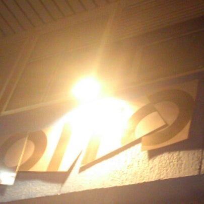 12/8/2012にLeo D.がOito Barで撮った写真