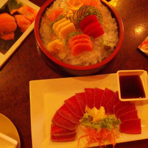 Photos at Nakorn Thai & Sushi Restaurant - Sushi Restaurant in Hollywood
