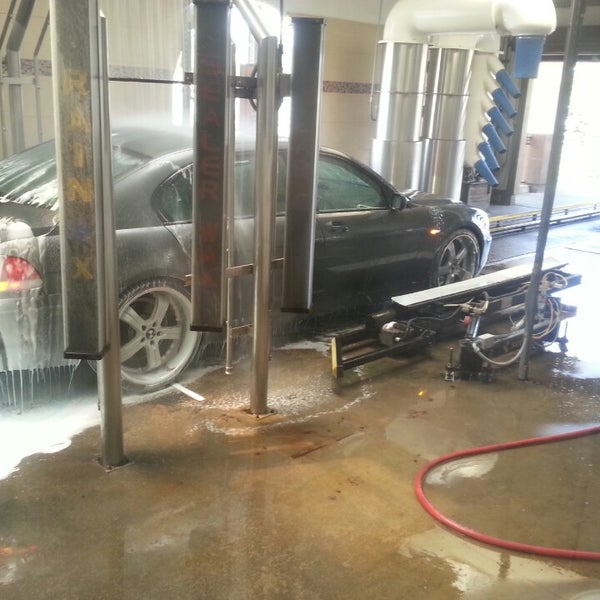 Bellagio Car Wash 7 tips from 220 visitors