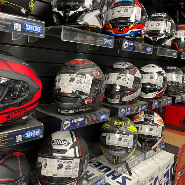 crossroad powersports in upper darby