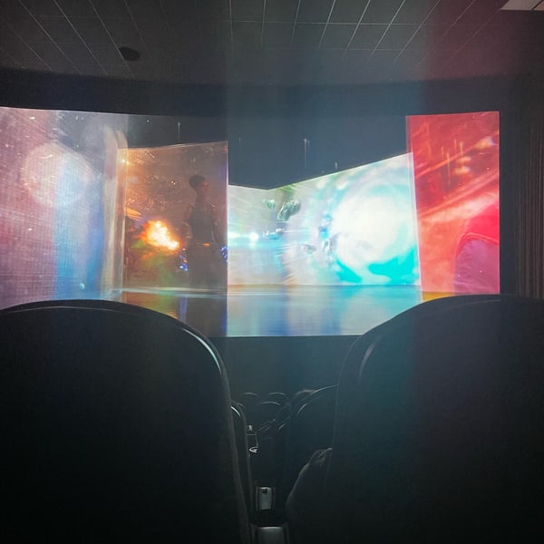 Regal Edwards San Marcos San Marcos'ta Sinema