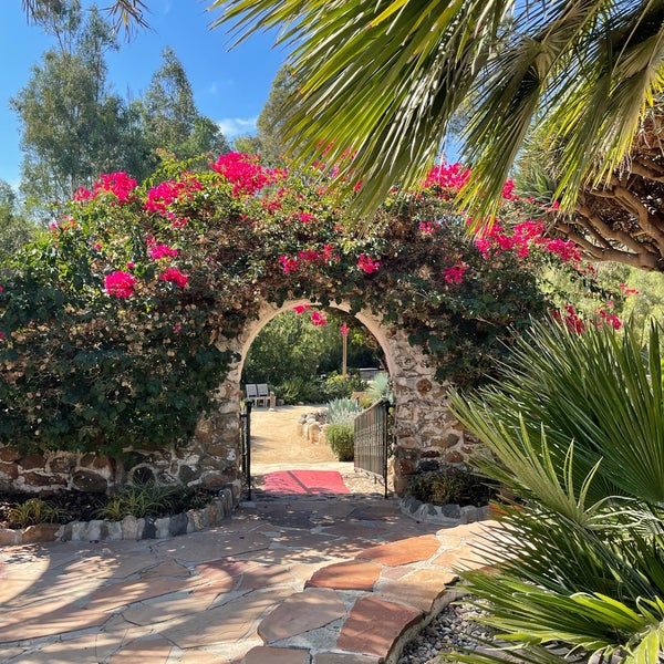 Carrillo Ranch Historic Park Reviews