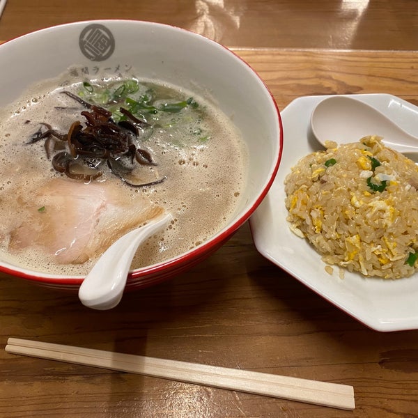 фуку рамен нижне волжская наб