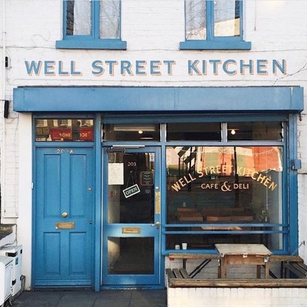 Photo prise au Well Street Kitchen par Well Street Kitchen le6/13/2017