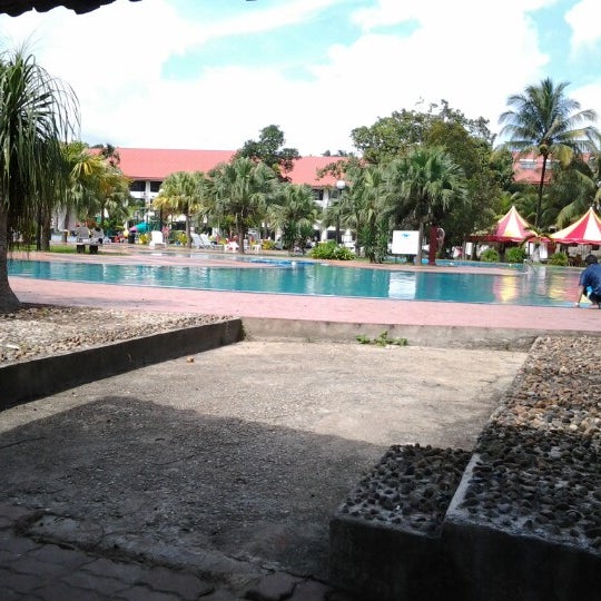 Photos At De Rhu Beach Resort Resort In Kuantan