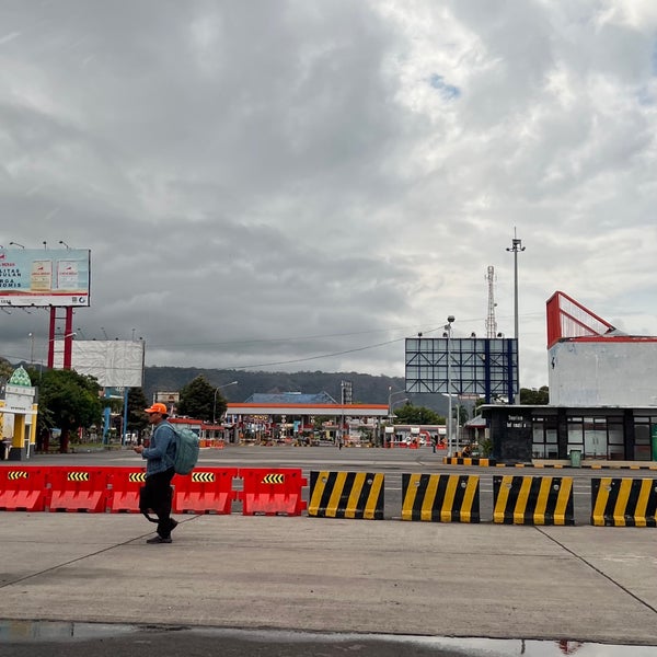 Foto tomada en Pelabuhan Penyeberangan Ketapang  por Pradikta Dwi A. el 9/15/2022