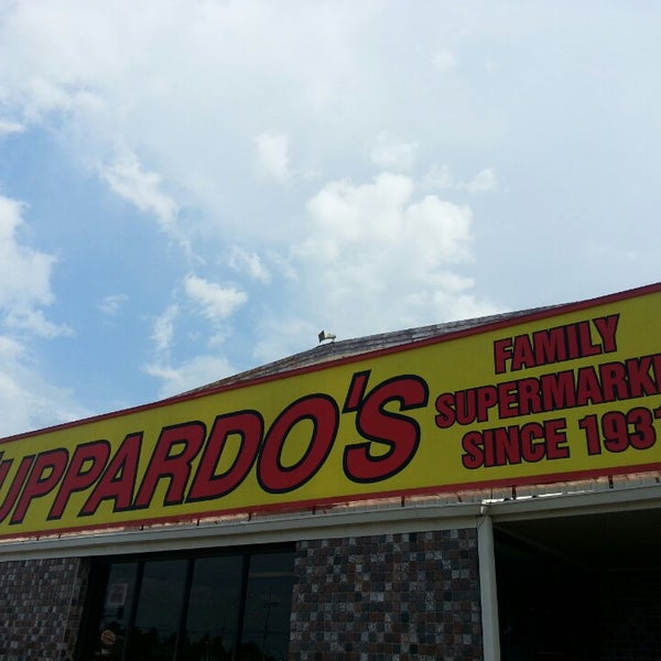 Zuppardo's Supermarket