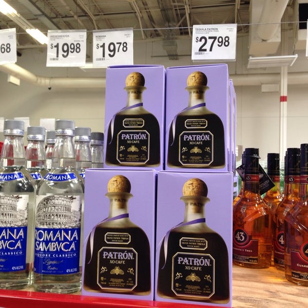 Patron Gift Set Sams Club This Patron Gift Pack Contains