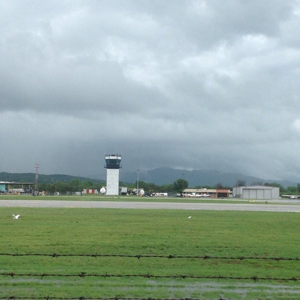 Photos at Mercedita Airport (PSE) 15 tips from 681 visitors