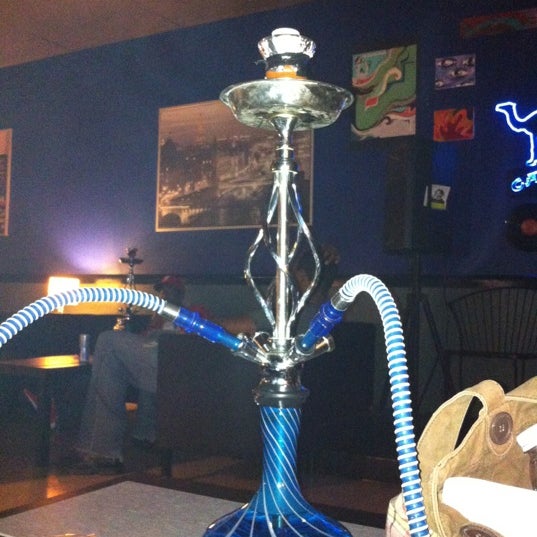 Oasis Hookah Lounge (Now Closed) Smoke Shop in Memphis