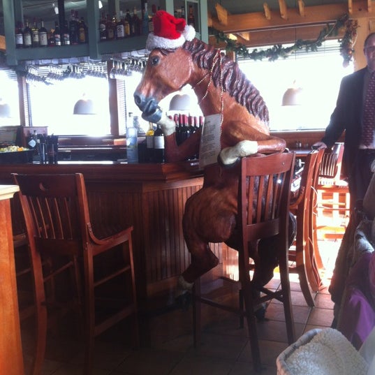 Stillwater Grill American Restaurant