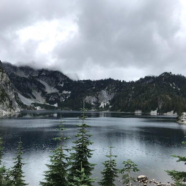 Mt Si Pub Bar in North Bend