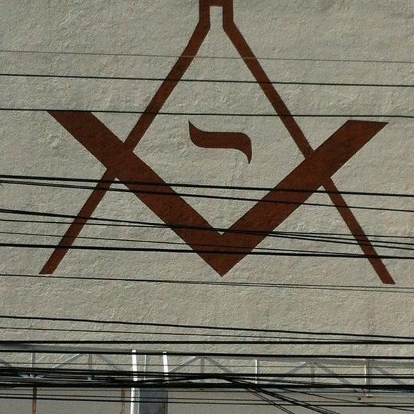 Logia Masonica Terencio Sierra.