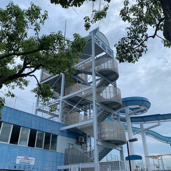 Photos At 大垣市民プール Pool In 大垣市