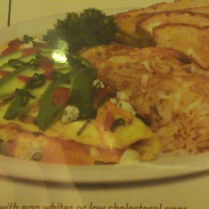 Photo taken at Shari&#39;s Cafe and Pies by Tyler K. on 12/22/2012
