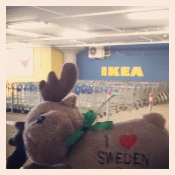Ikea Leka Pelus Tavsan Oyuncak Fiyatlari