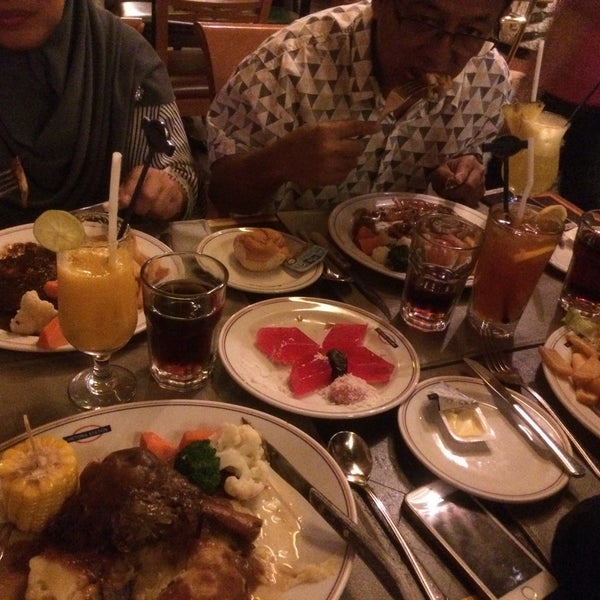 Photos At Victoria Station Usj Subang Jaya Selangor