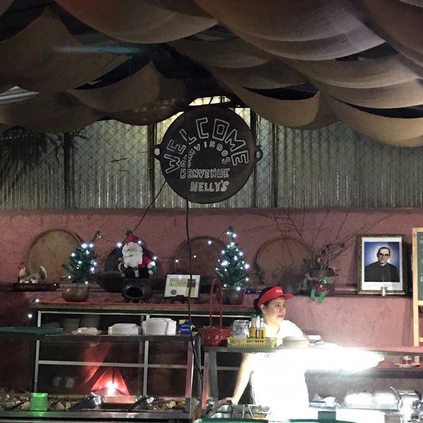 Pupuseria Nelly's Restaurante en San Salvador