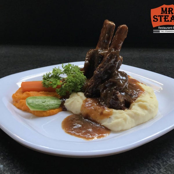 Mr. Steak Steakhouse