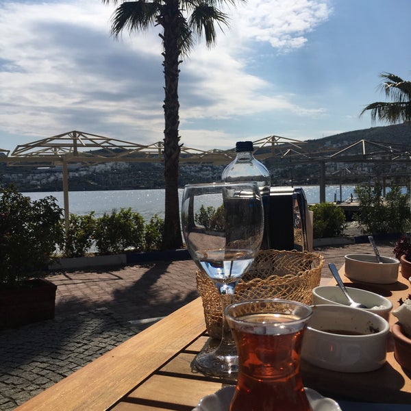 4/23/2017 tarihinde Zeynep D.ziyaretçi tarafından Marisol Boutique Hotel &amp; Beach'de çekilen fotoğraf