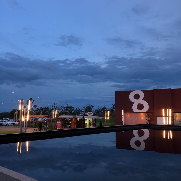 11/24/2019에 Gee님이 Outlet Premium Brasília에서 찍은 사진