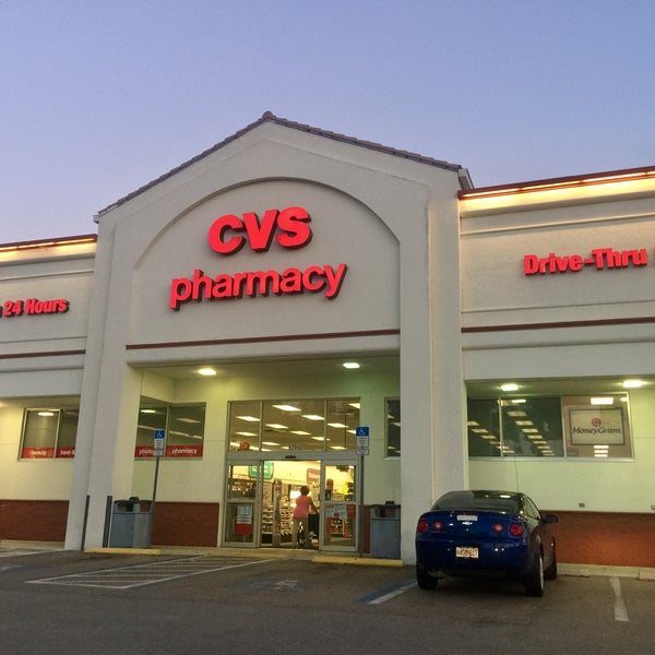 CVS pharmacy - Naples, FL