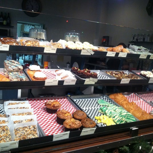Corina Bakery Downtown 36 tips