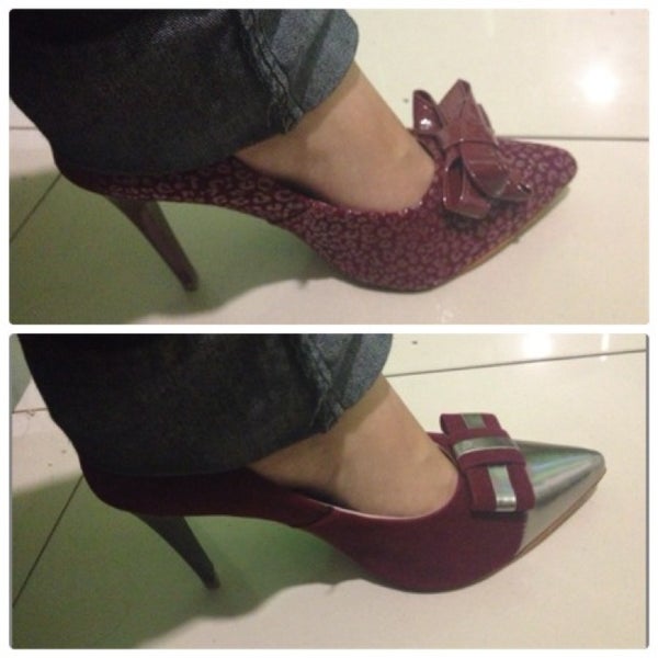 linda luz calçados 2019