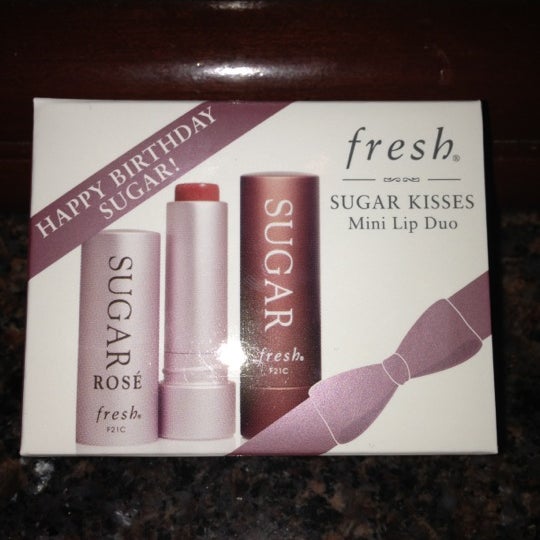 SEPHORA Cosmetics Store in Nashville